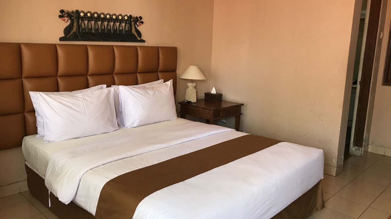 Photo of Bedroom in Tuban