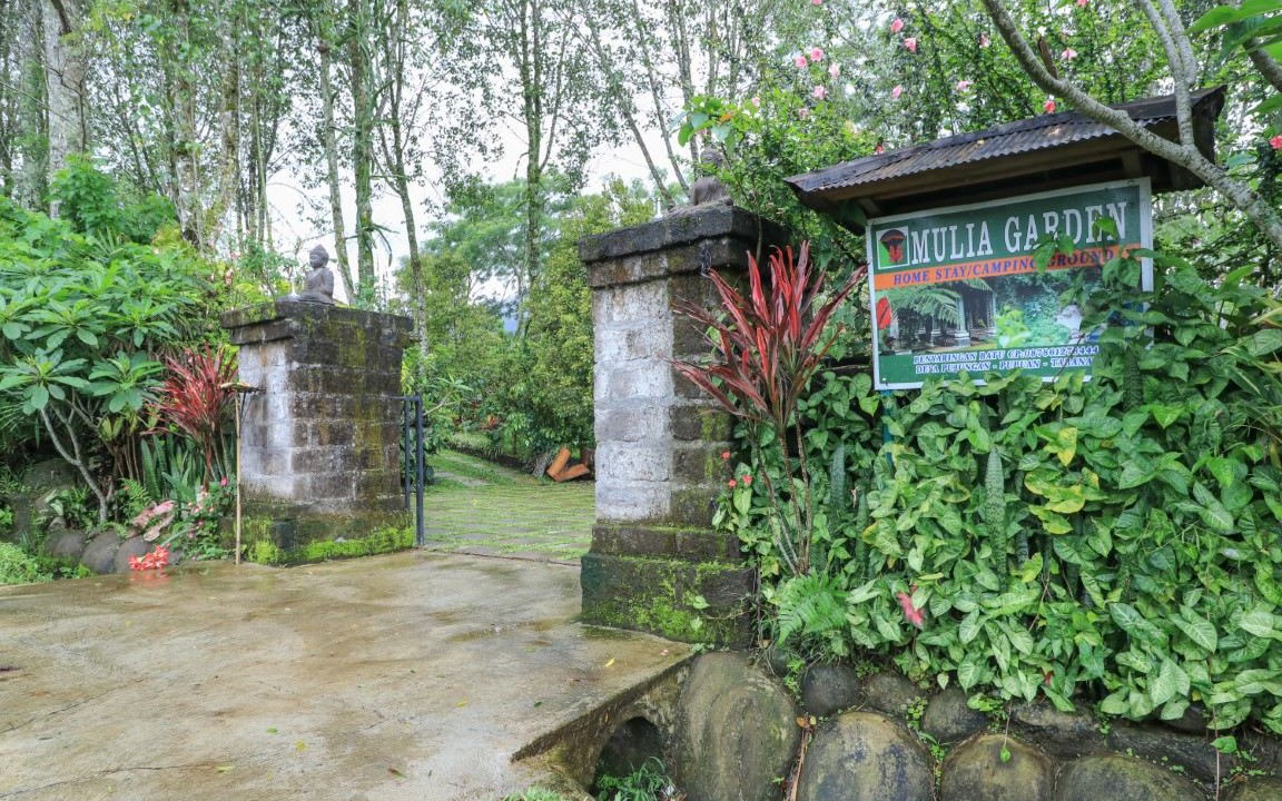 Photo of Buildings in Pupuan