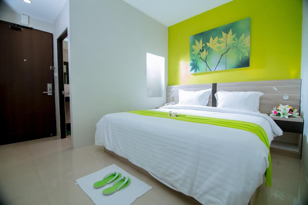 Photo of Bedroom in Sukabumi