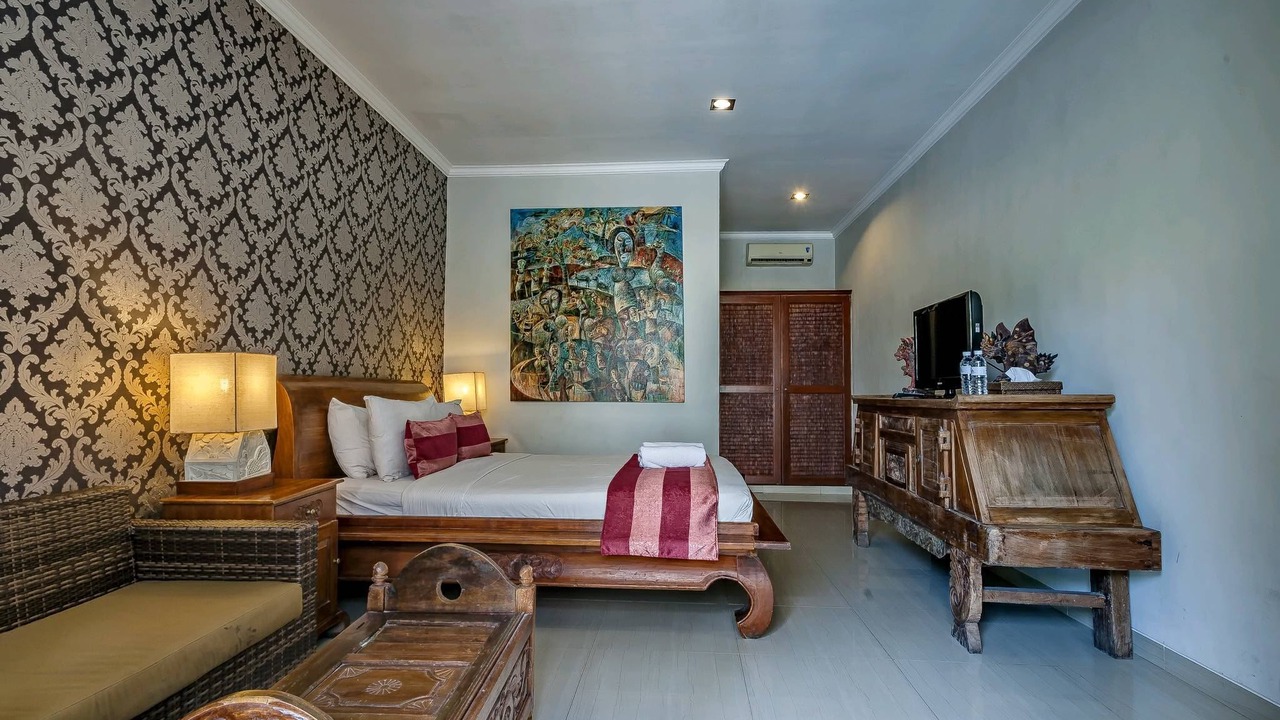 Photo of Livingroom in Sanur Kauh
