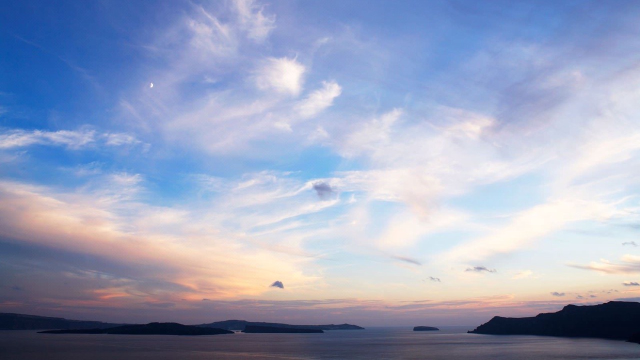 Photo of Outdoor in Oia