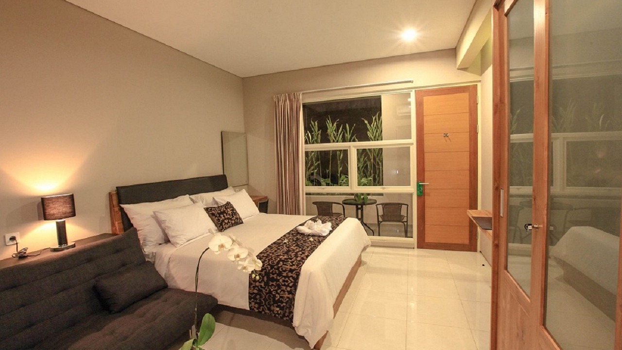 Photo of Bedroom in Imam Bonjol