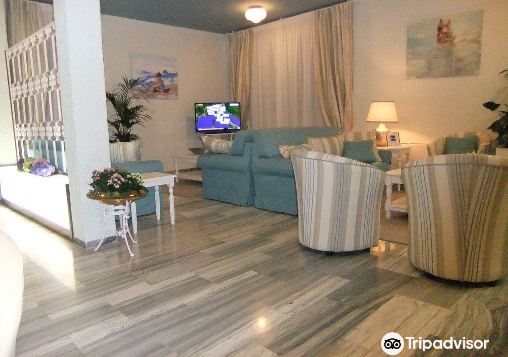 Photo of Livingroom in Cinquale