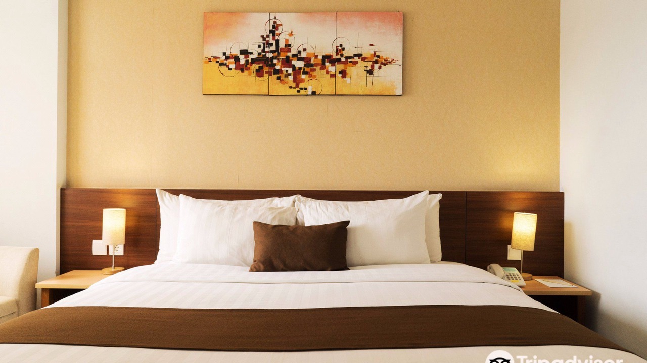 Photo of Bedroom in Bogor