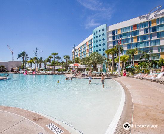 Photo of Outdoor in Florida Center