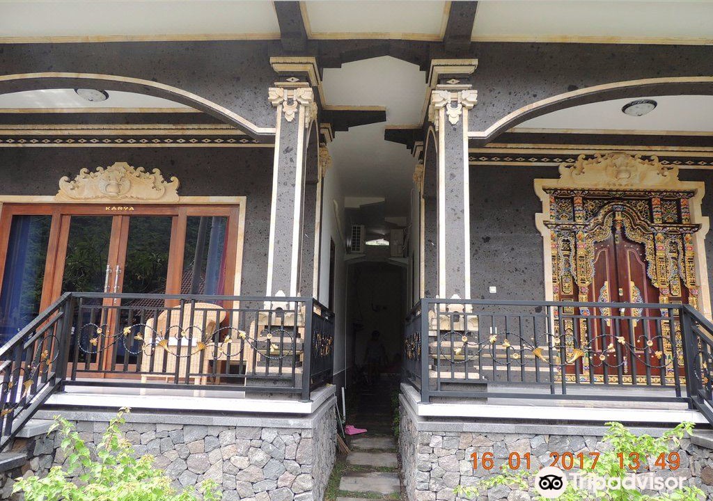 Photo of Buildings in Amed