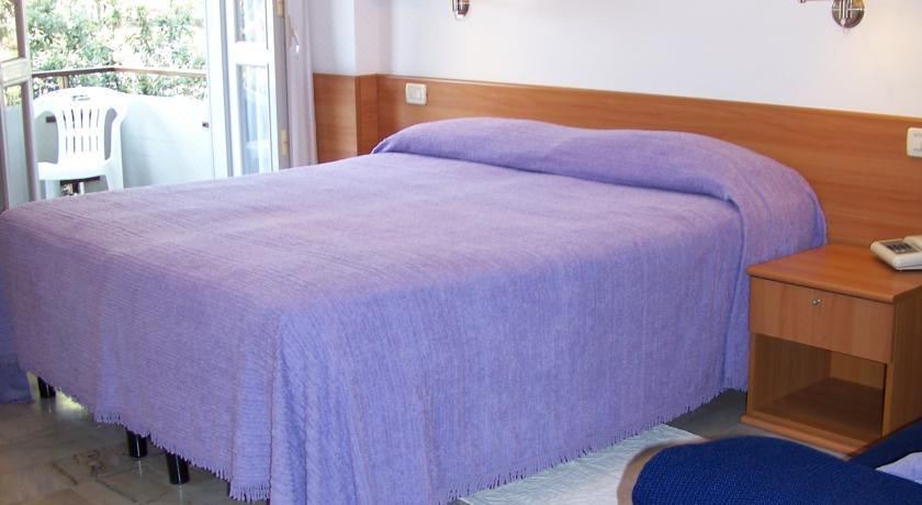 Photo of Bedroom in Cinquale