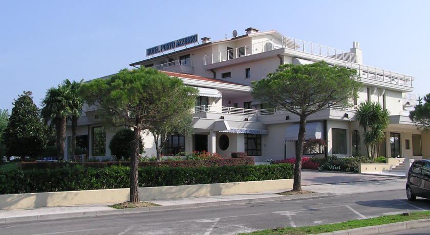 Photo of Buildings in Colombare