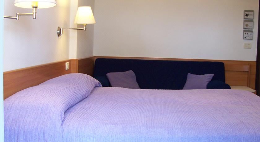 Photo of Bedroom in Cinquale