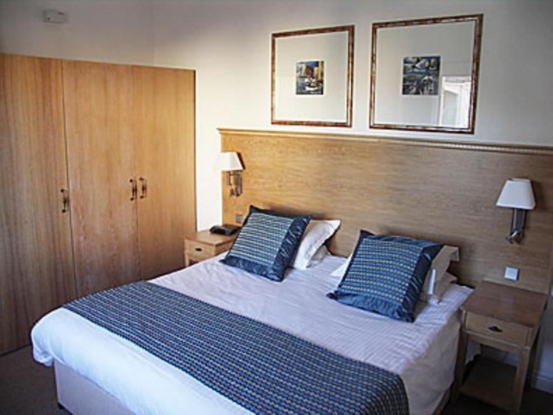 Photo of Bedroom in Mougins