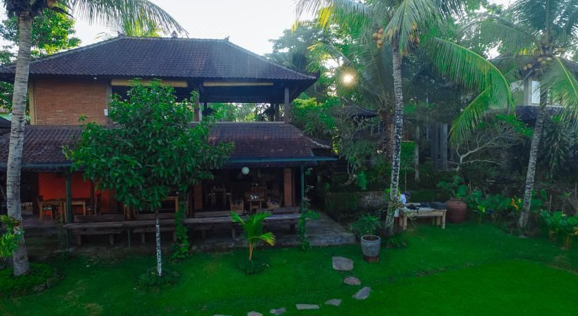 Photo of Others in Ubud City-Centre