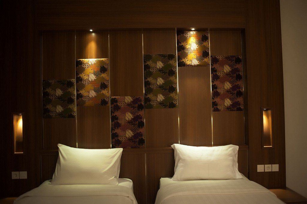 Photo of Bedroom in Sukabumi