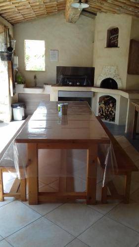 Photo of Kitchen in La Colle-sur-Loup