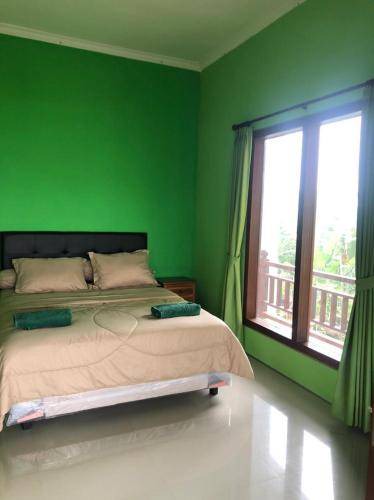 Photo of Bedroom in Taro