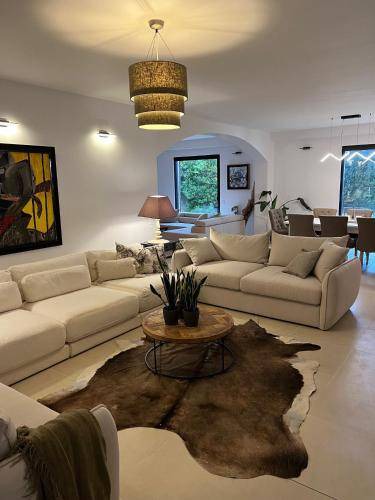 Photo of Livingroom in La Turbie