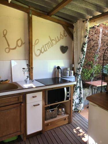 Photo of Kitchen in Levens