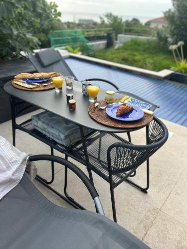 Photo of Patio Balcony in Saint Antoine