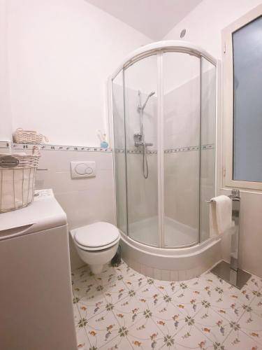 Photo of Bathroom in Les Baumettes