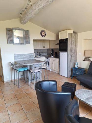 Photo of Kitchen in La Colle-sur-Loup