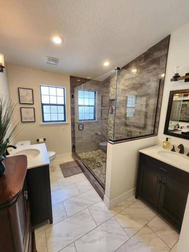 Photo of Bathroom in College Park