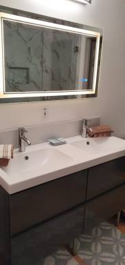 Photo of Bathroom in Lake Berkley