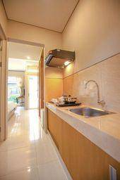 Photo of Kitchen in Imam Bonjol