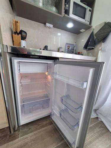 Photo of Kitchen in La Trinite