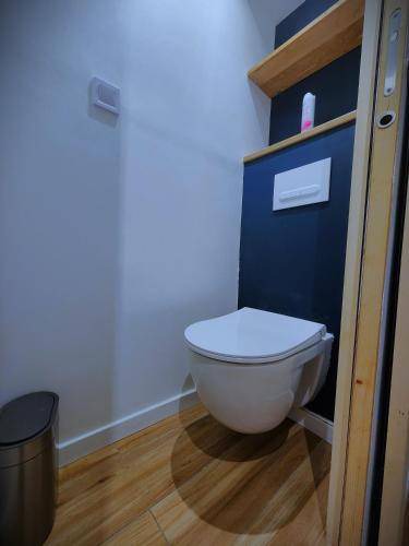 Photo of Bathroom in Jean-Medecin
