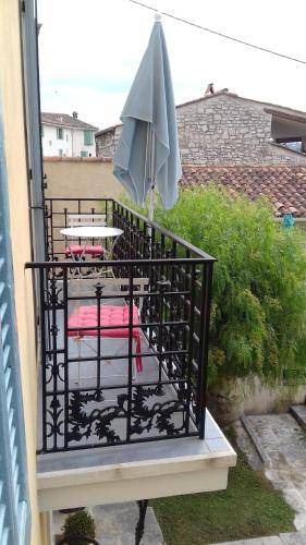Photo of Patio Balcony in La Colle-sur-Loup