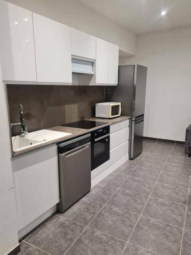 Photo of Kitchen in Vernier