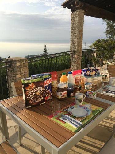 Photo of Patio Balcony in La Turbie