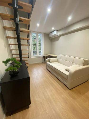 Photo of Livingroom in Mantega