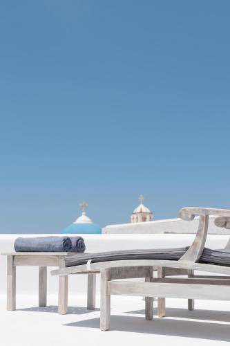 Photo of Buildings in Pyrgos