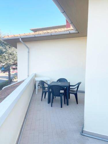 Photo of Patio Balcony in Mazzanta