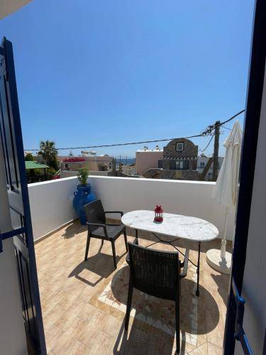 Photo of Patio Balcony in Kamari