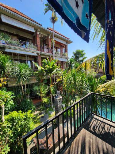 Photo of Patio Balcony in Nyuh Kuning