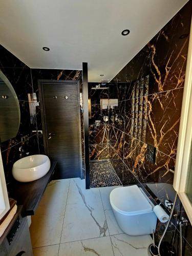Photo of Bathroom in Cap d'Ail