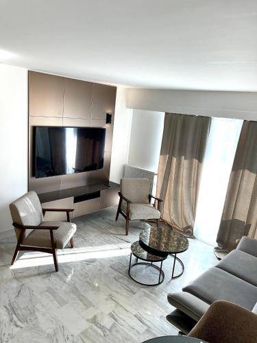Photo of Livingroom in Saint-Laurent-du-Var