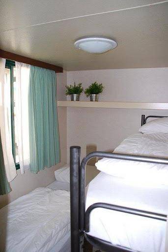 Photo of Bedroom in Viareggio