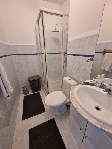 Photo of Bathroom in Saint Maurice