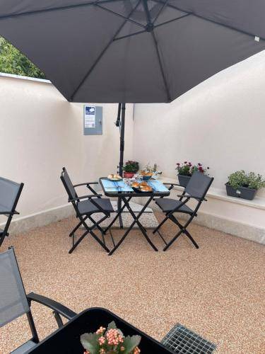 Photo of Patio Balcony in Marina di Carrara