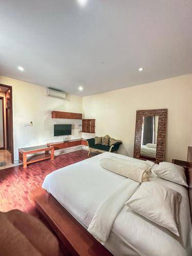 Photo of Bedroom in Padangsambian Klod