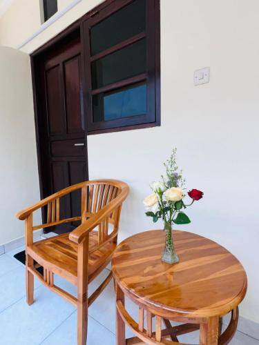 Photo of Patio Balcony in Kaliasem