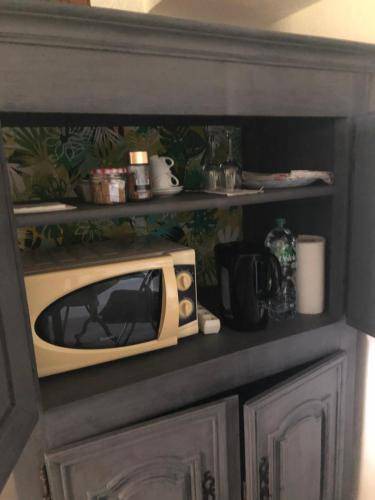 Photo of Kitchen in Caucade