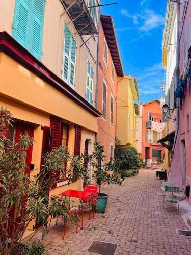 Photo of Others in Villefranche-sur-Mer
