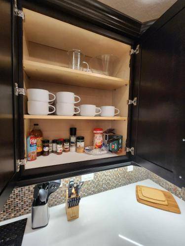 Photo of Kitchen in College Park