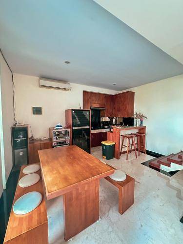 Photo of Kitchen in Padangsambian Klod