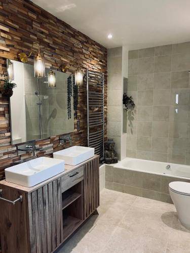 Photo of Bathroom in La Turbie