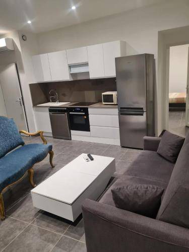 Photo of Livingroom in Vernier