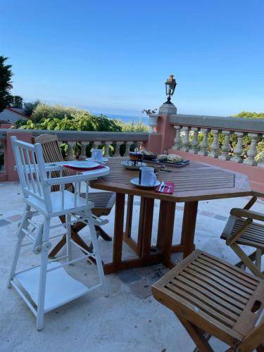 Photo of Patio Balcony in Saint Antoine